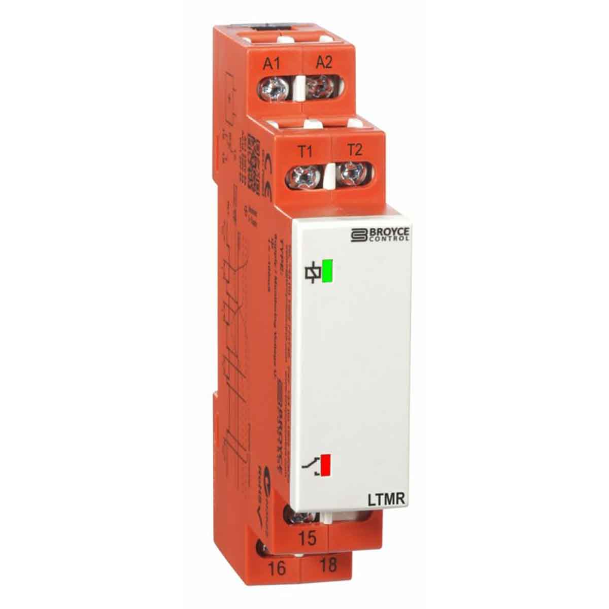 LTMR 100-230V AC/DC, Broyce Control
