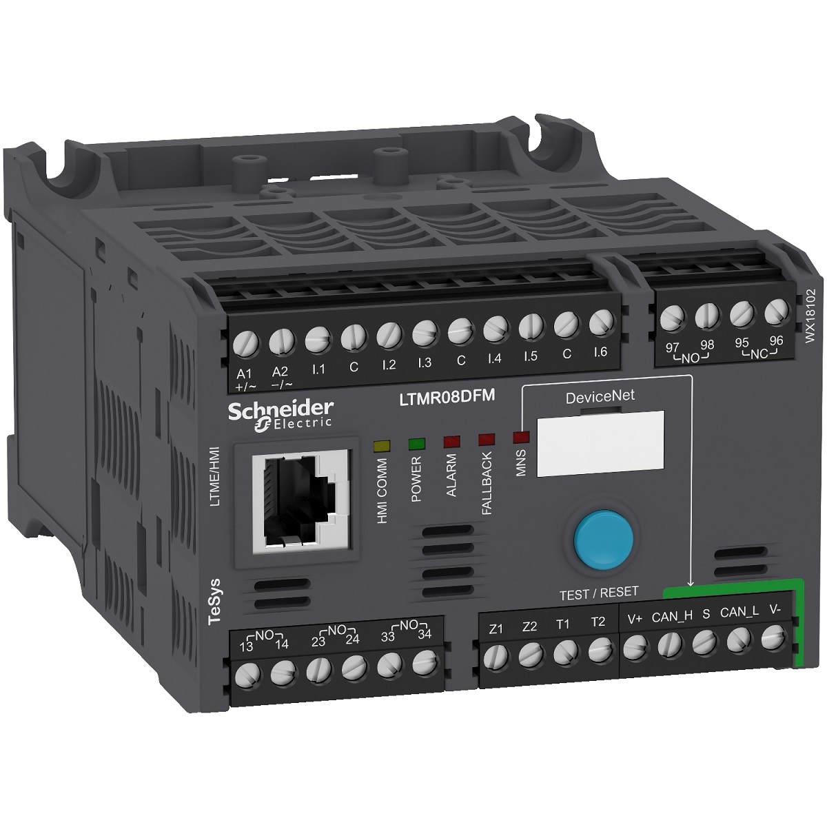 LTMR08DFM, Schneider Electric