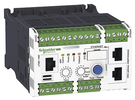 LTMR27MBD, Schneider Electric
