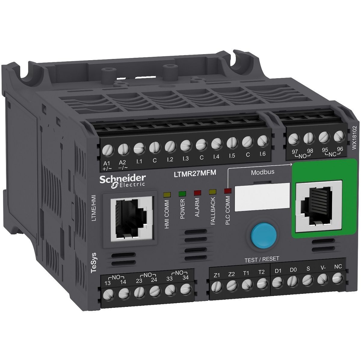 LTMR27MFM, Schneider Electric