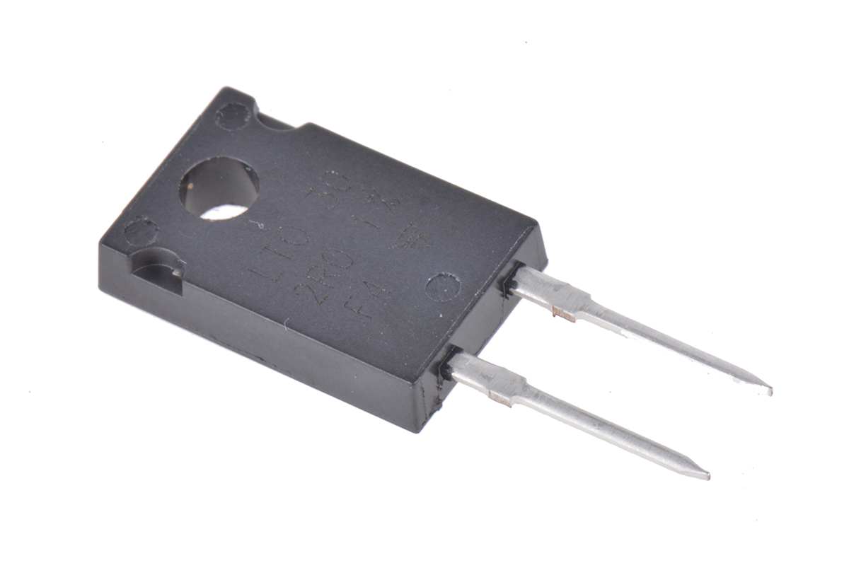 LTO030F2R000FTE3, Vishay