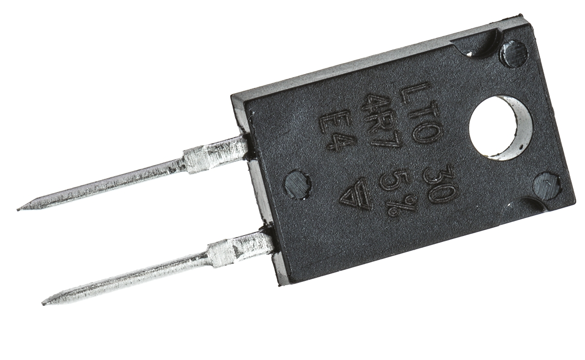 LTO030F4R700JTE3, Vishay
