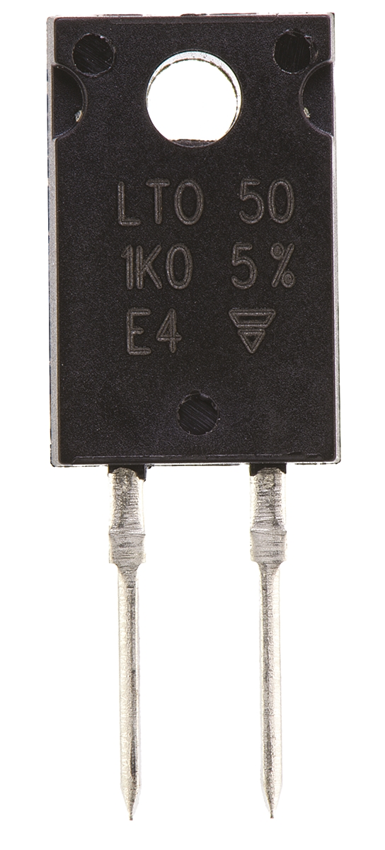 LTO050F10000JTE3, Vishay