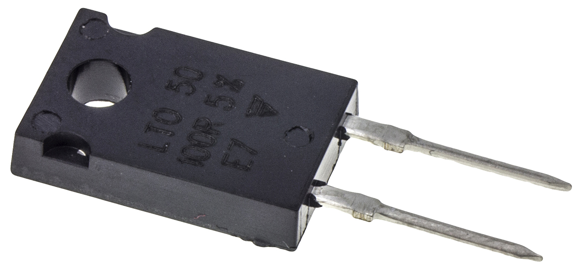 LTO050F100R0JTE3, Vishay