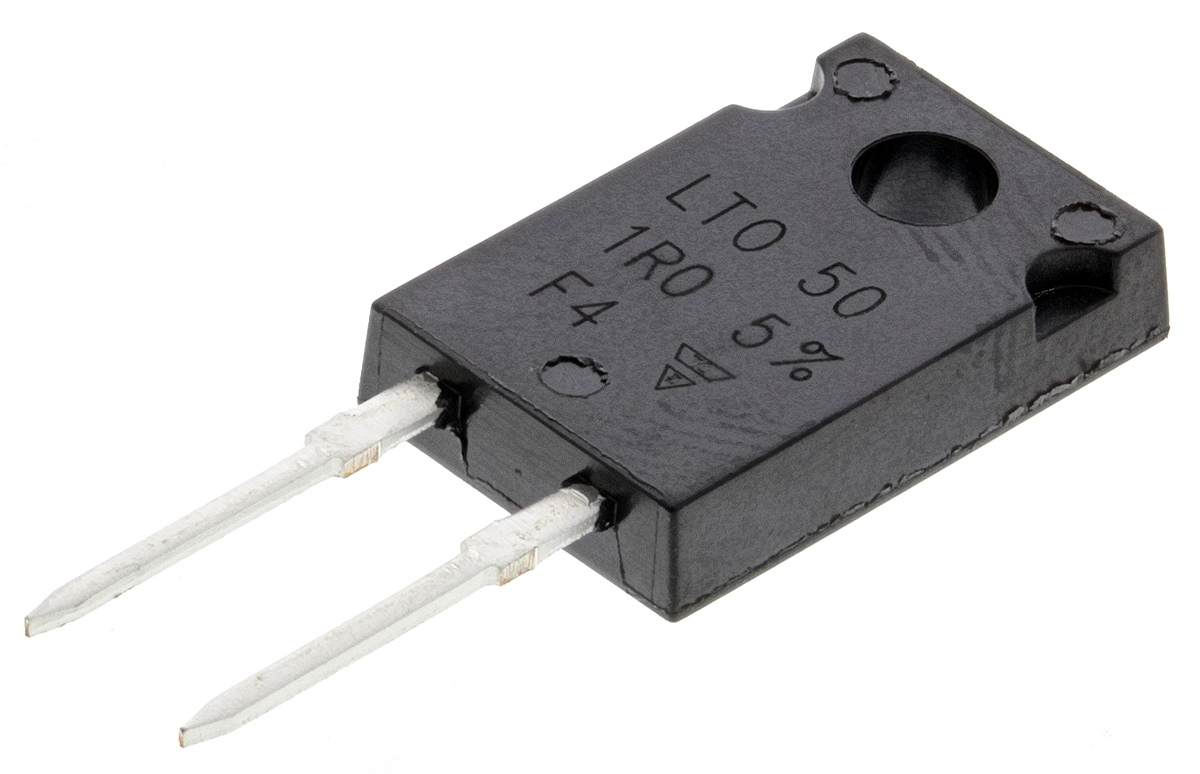 LTO050F1R000JTE3, Vishay