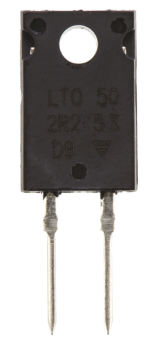 LTO050F2R200JTE3, Vishay