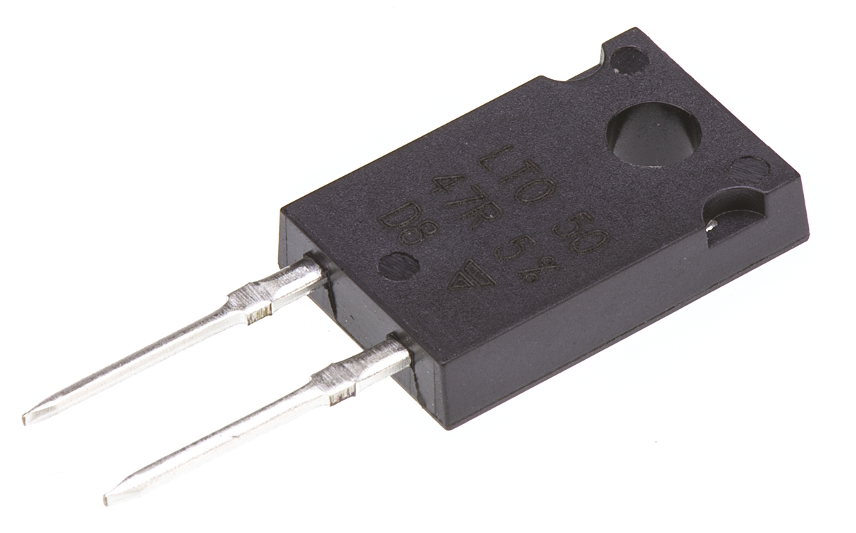 LTO050F47R00JTE3, Vishay