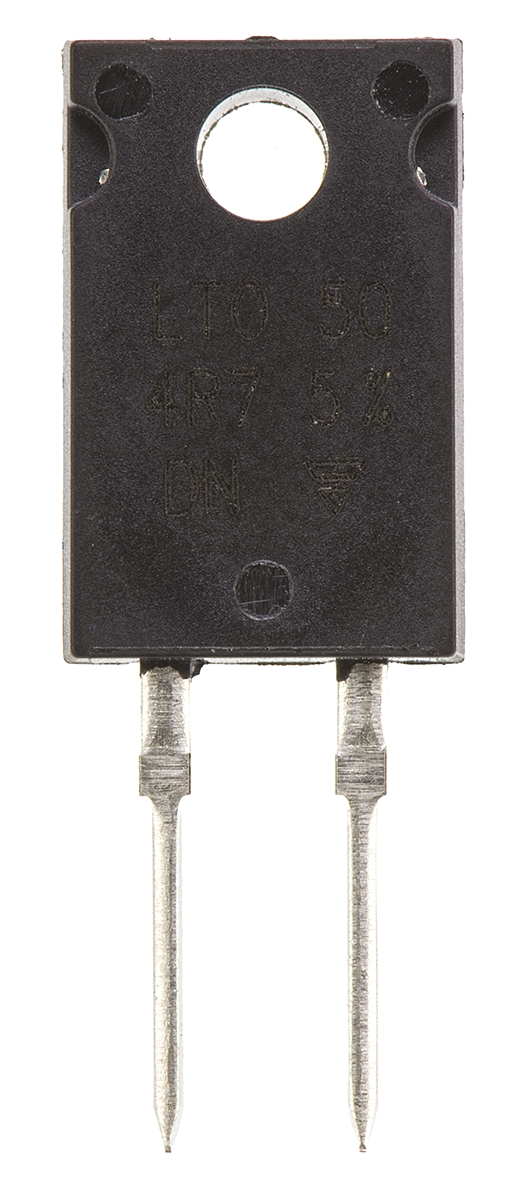 LTO050F4R700JTE3, Vishay