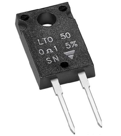 LTO050FR0500JTE3, Vishay