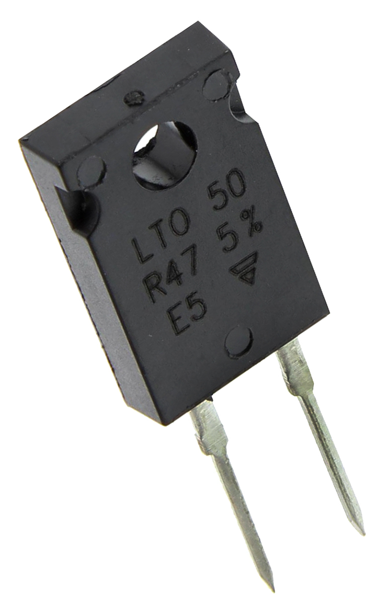 LTO050FR4700JTE3, Vishay
