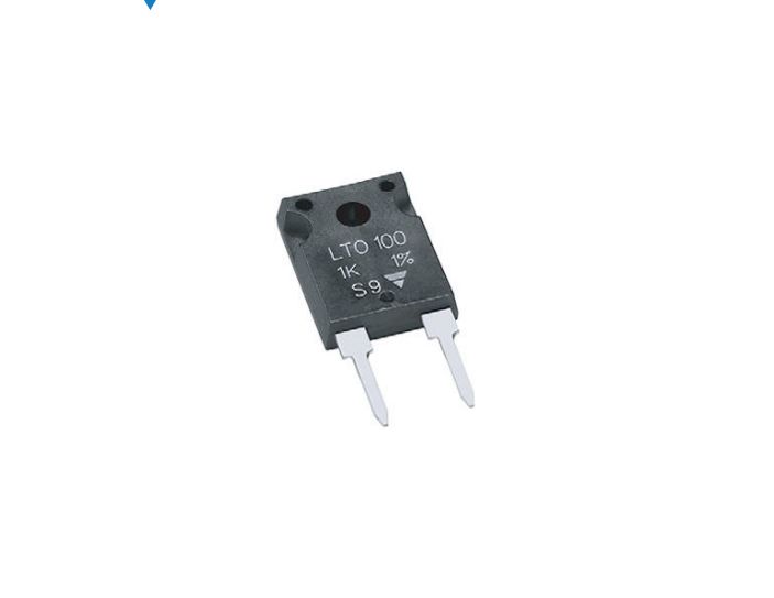 LTO100F20R00FTE3, Vishay