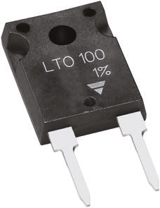 LTO100F4R700JTE3, Vishay