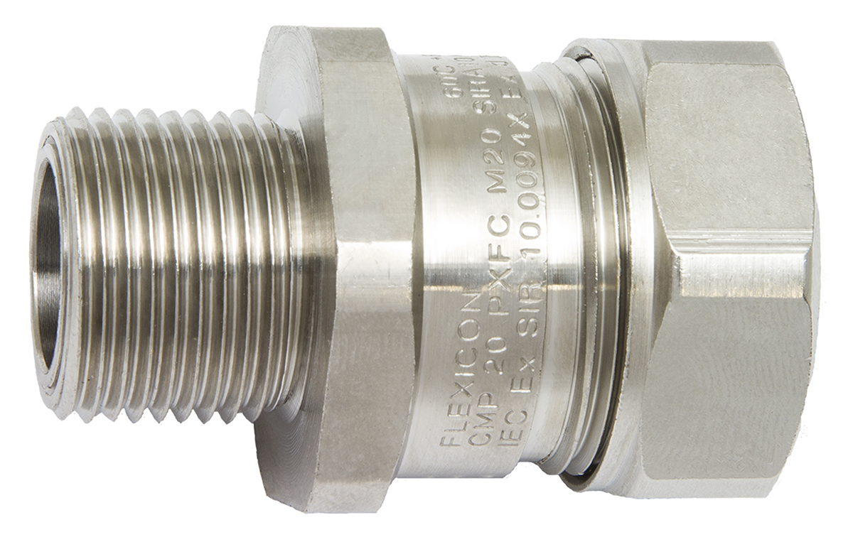 LTP16-M20-EXD, Flexicon