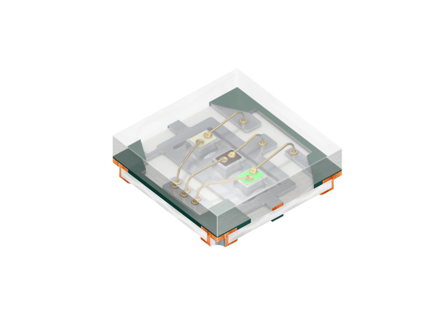LTRBR37G-4R4S-0125-0, ams OSRAM