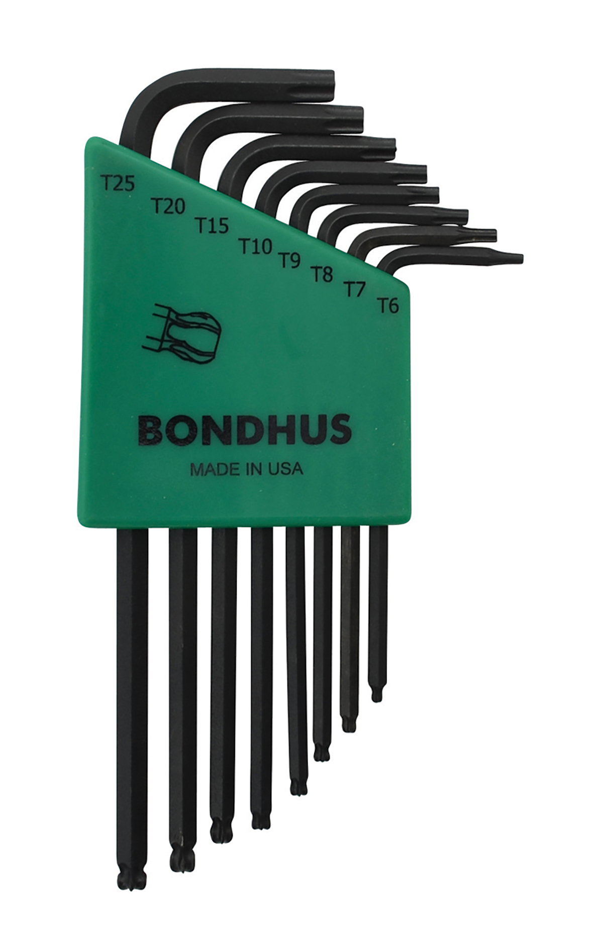 LTX8S, Bondhus