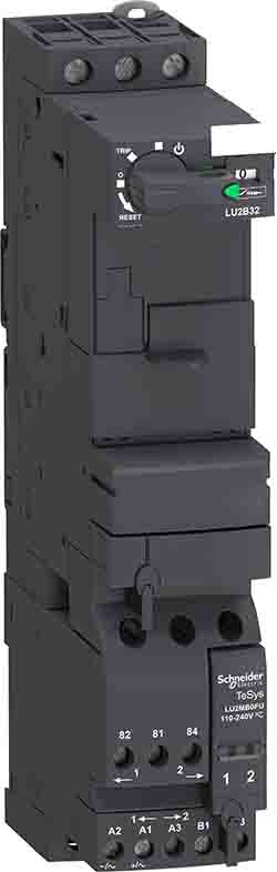 LU2B32B, Schneider Electric