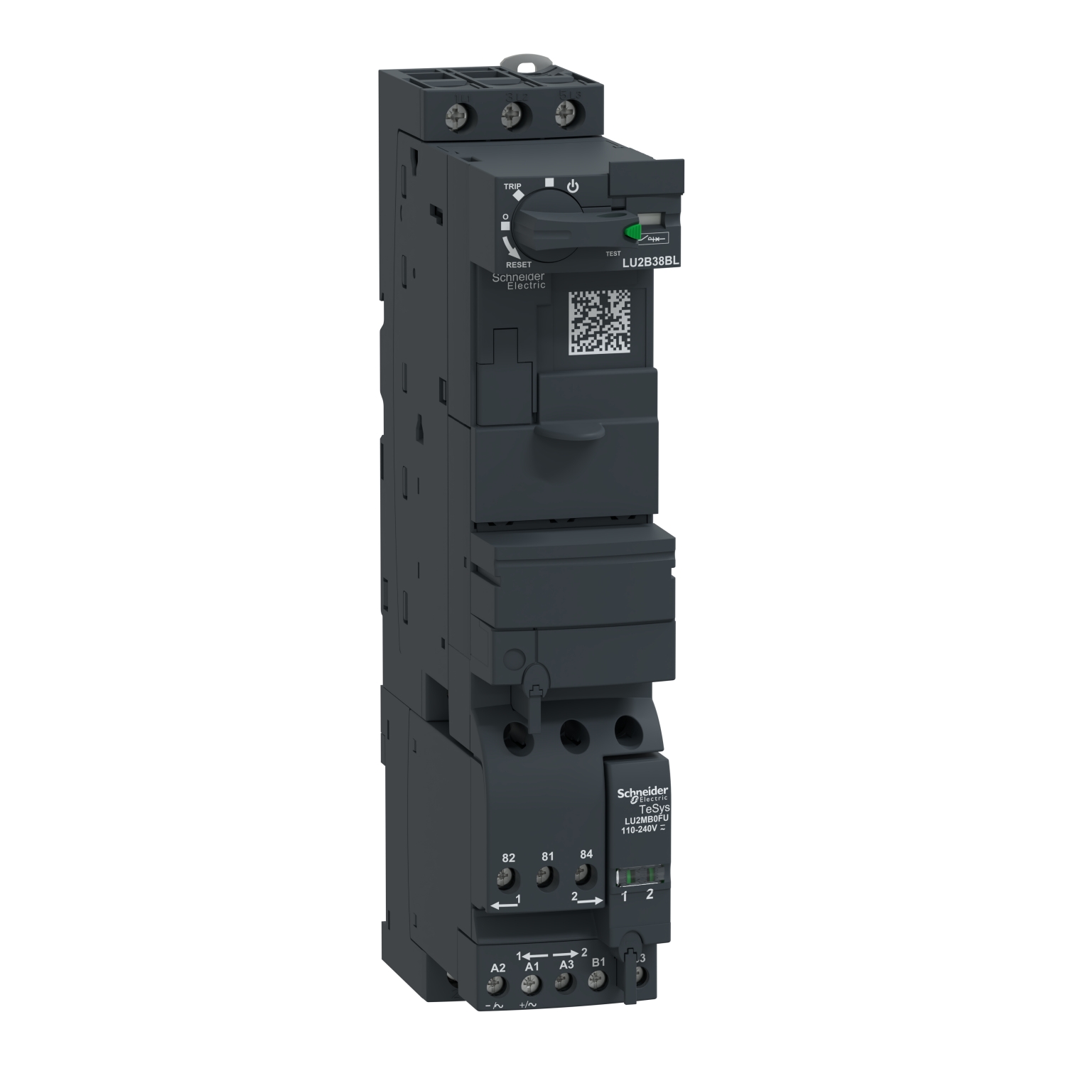 LU2B38BL, Schneider Electric