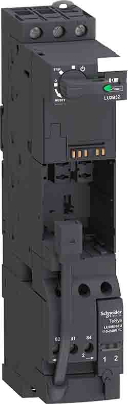 LU2BA0BL, Schneider Electric
