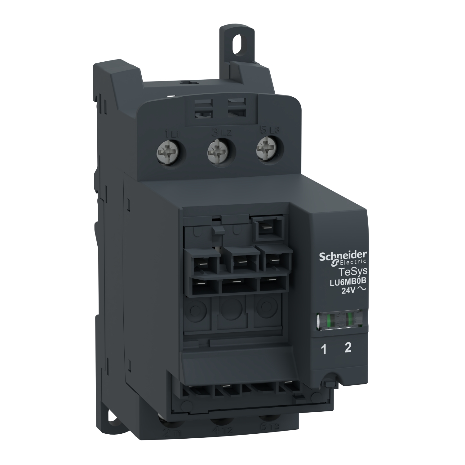LU6MB0B, Schneider Electric