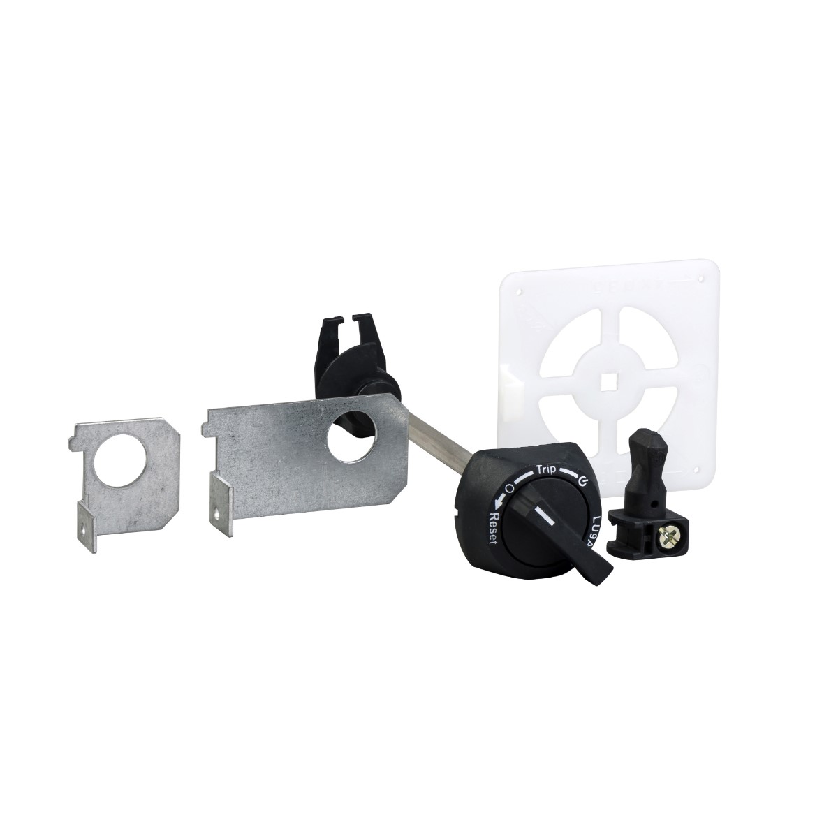 LU9AP20, Schneider Electric