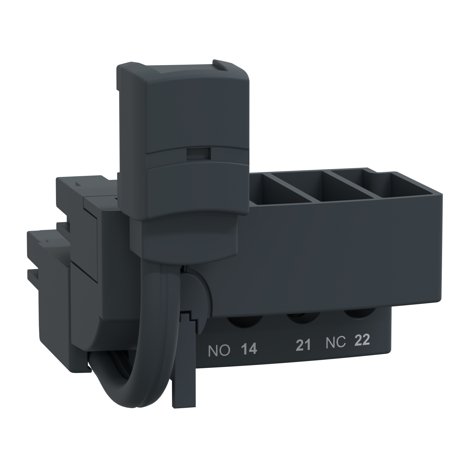 LU9BN11C, Schneider Electric