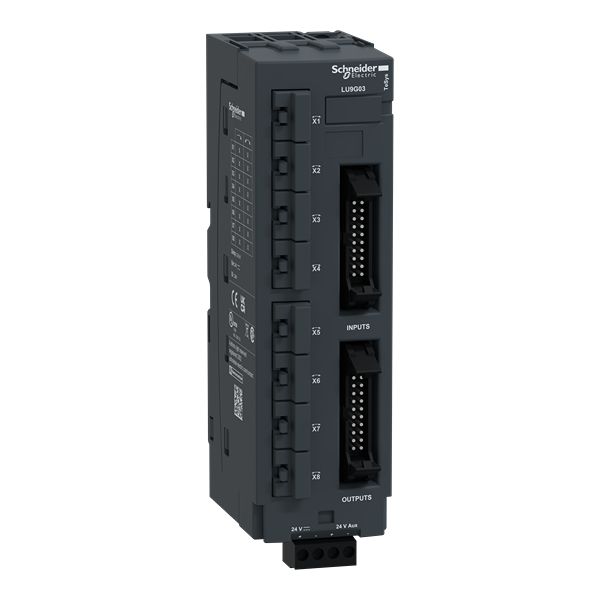 LU9G03, Schneider Electric