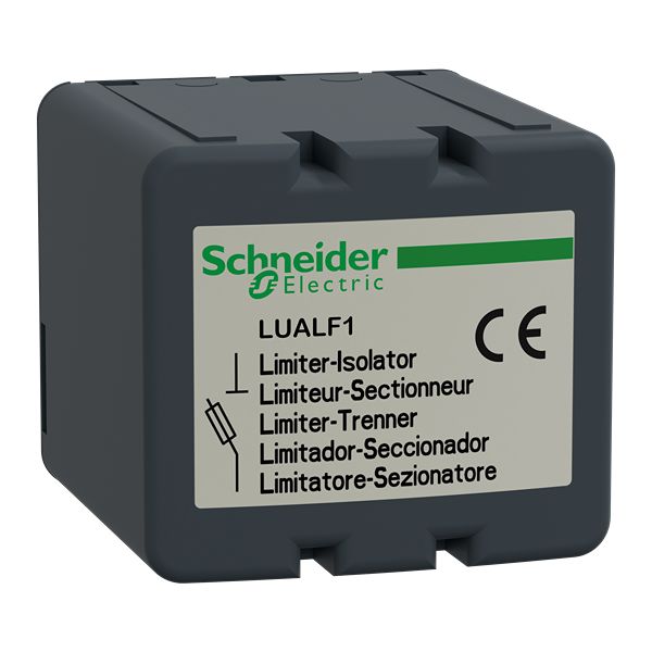 LUALF1, Schneider Electric