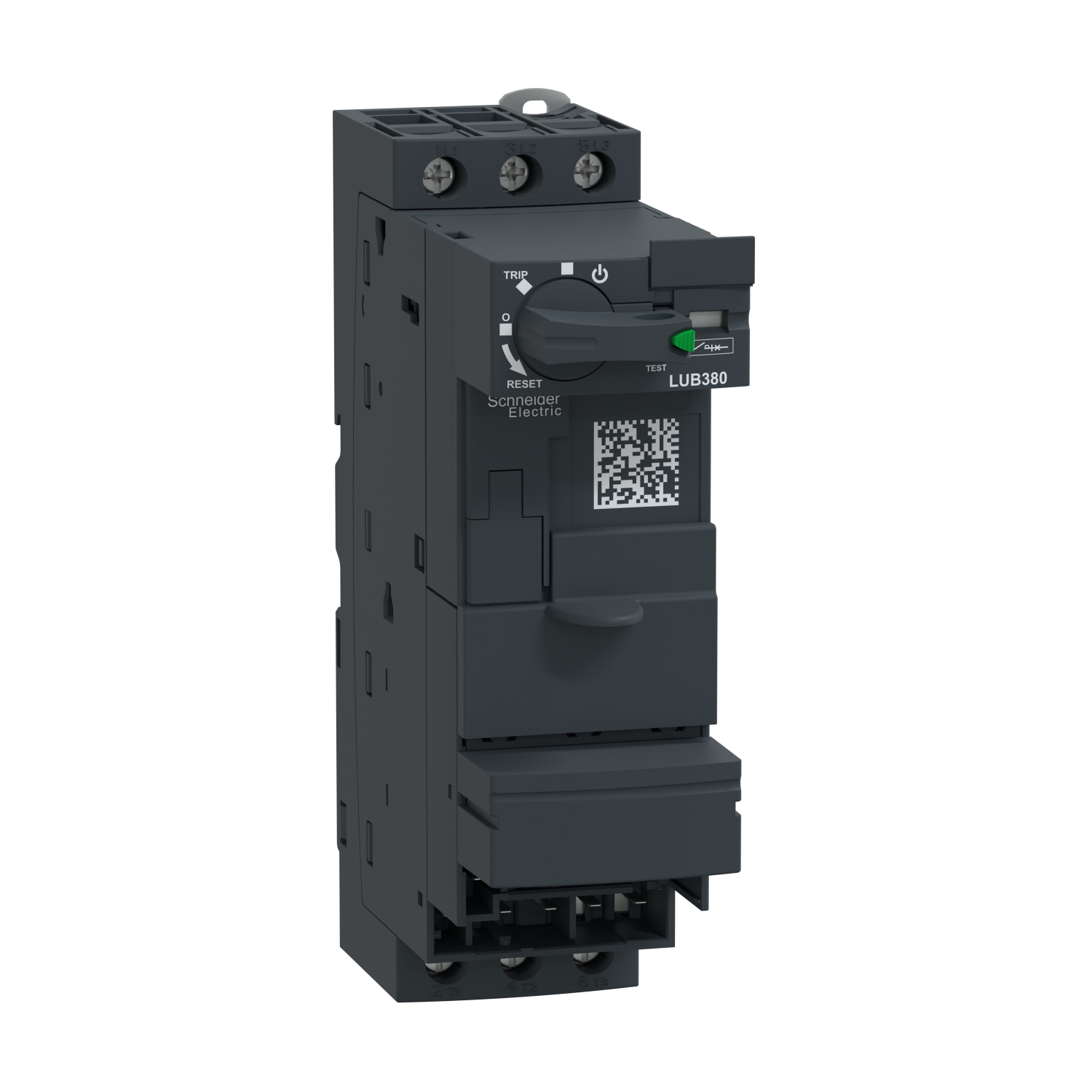 LUB380, Schneider Electric