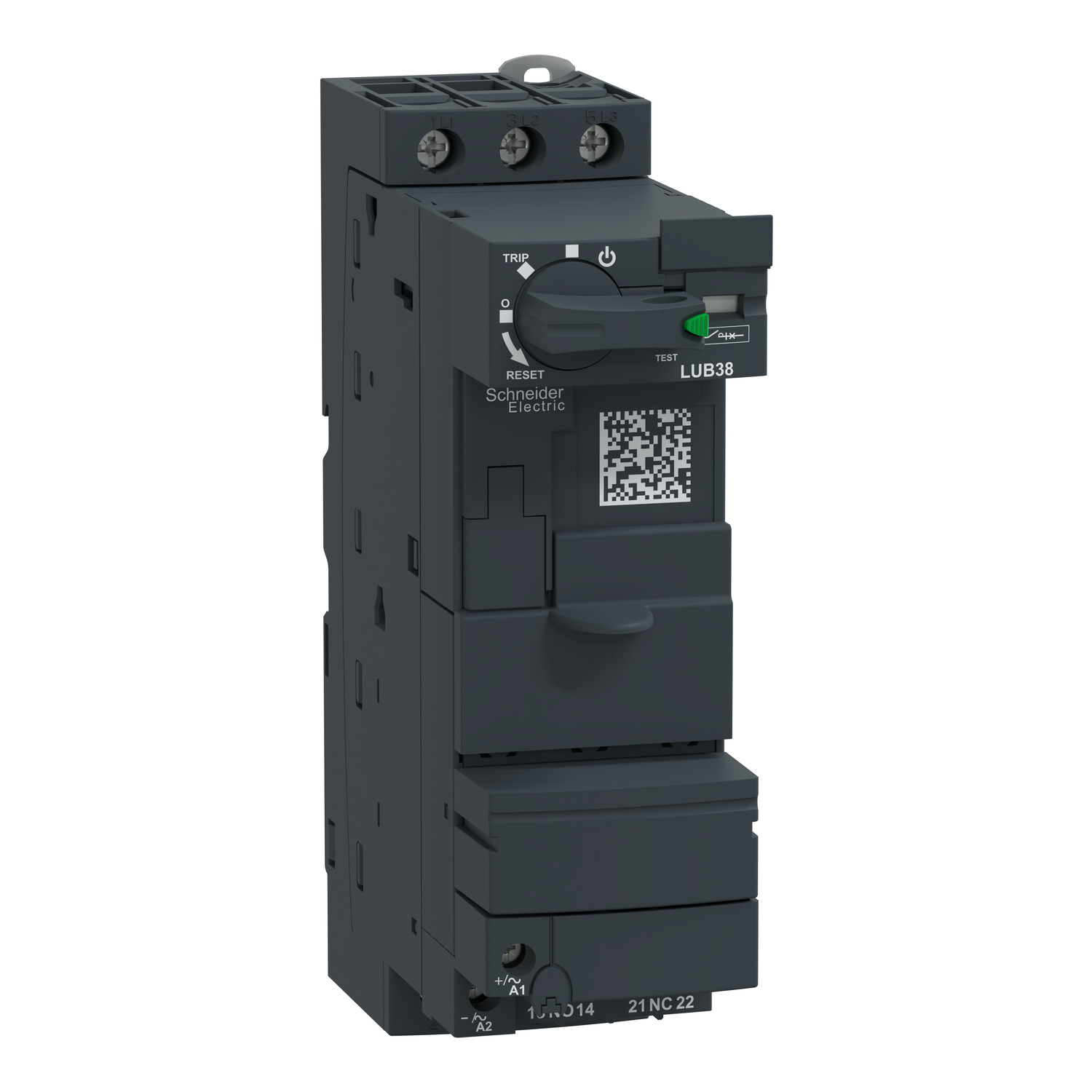 LUB38, Schneider Electric