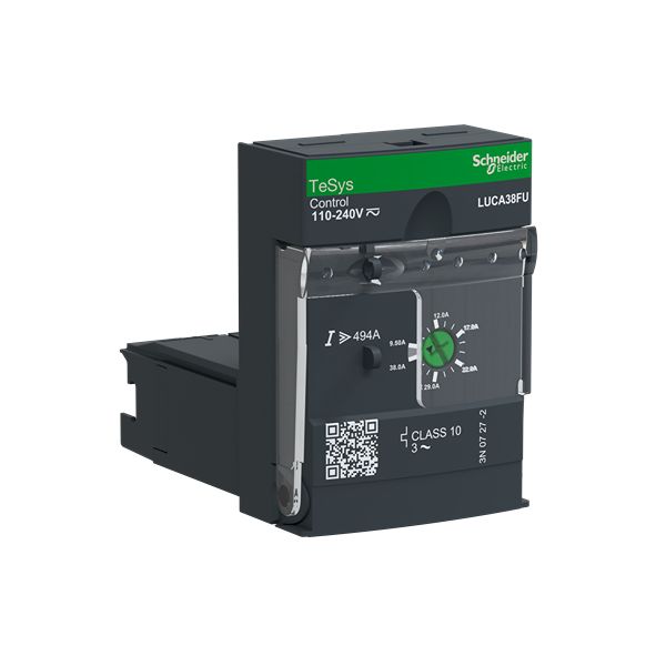 LUCA38FU, Schneider Electric