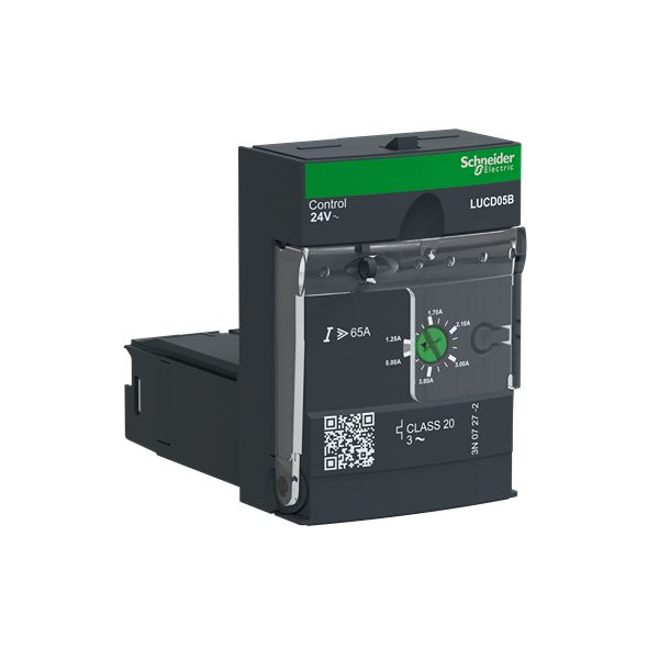 LUCD05B, Schneider Electric