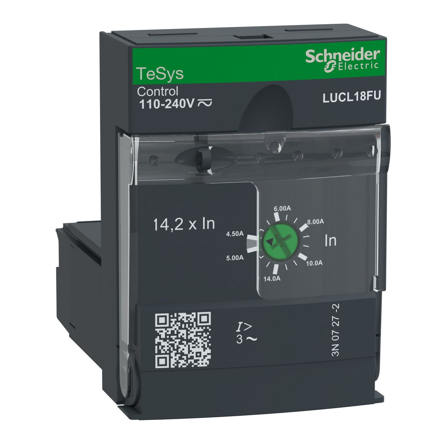 LUCL18FU, Schneider Electric