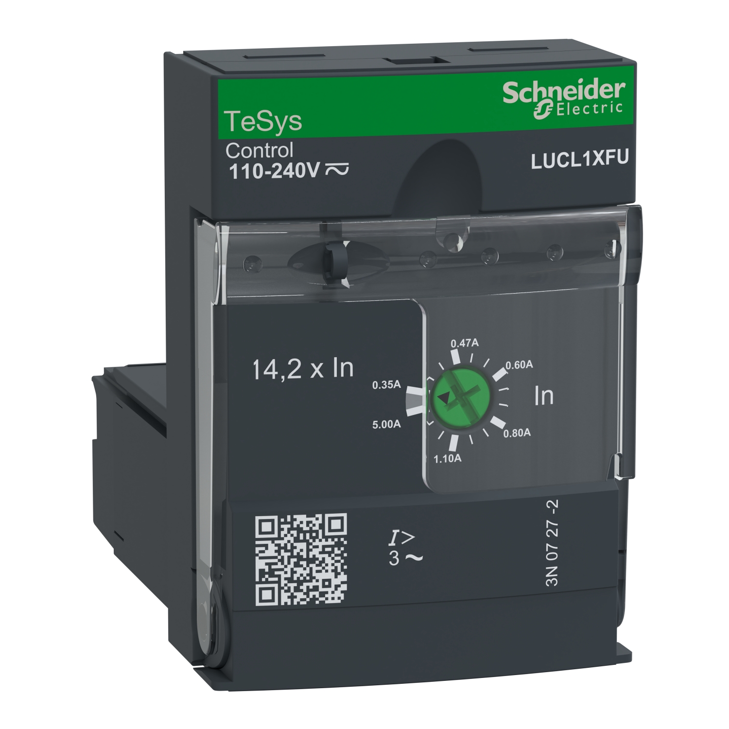LUCL1XFU, Schneider Electric