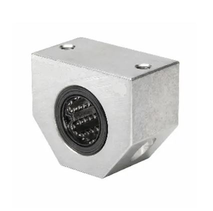 LUHR 16, Ewellix Makers in Motion