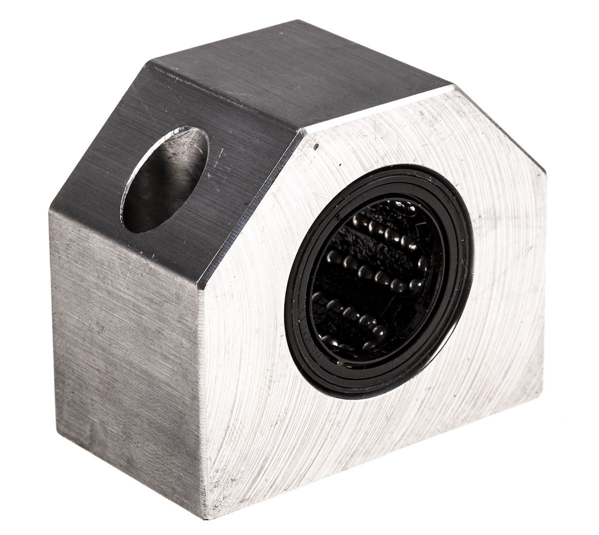 LUHR 20-2LS, Ewellix Makers in Motion