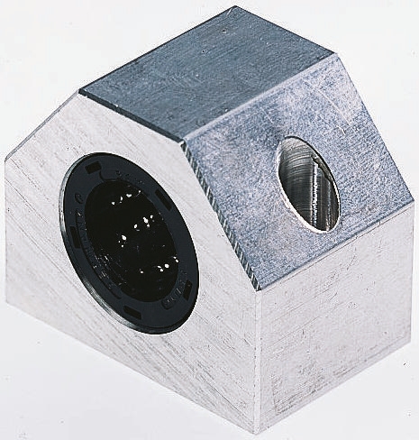 LUHR 30, Ewellix Makers in Motion