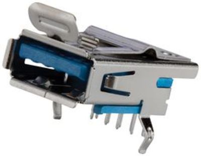 LUSB359300, Amphenol Communications Solutions