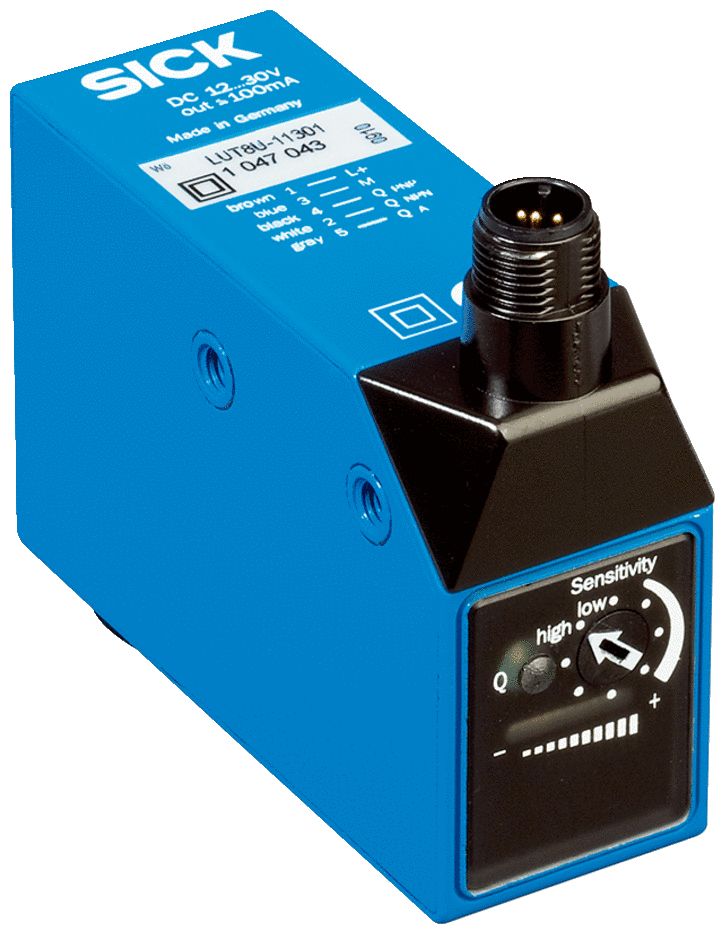 LUT8U-11301, SICK