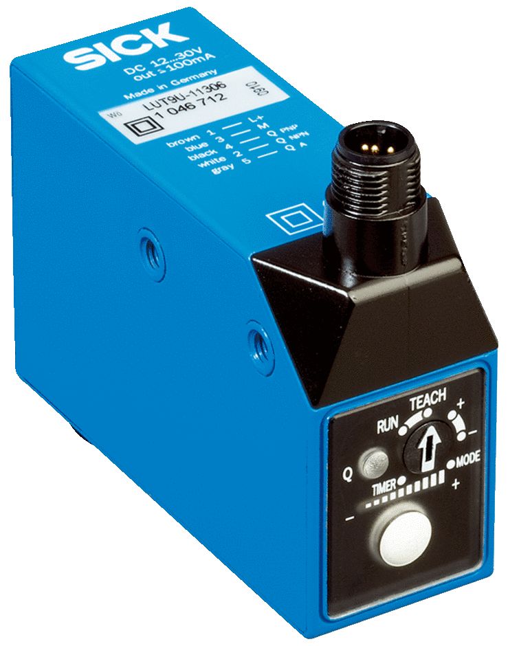 LUT9U-11206, SICK