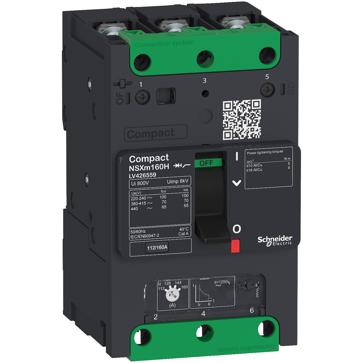 LV426559, Schneider Electric