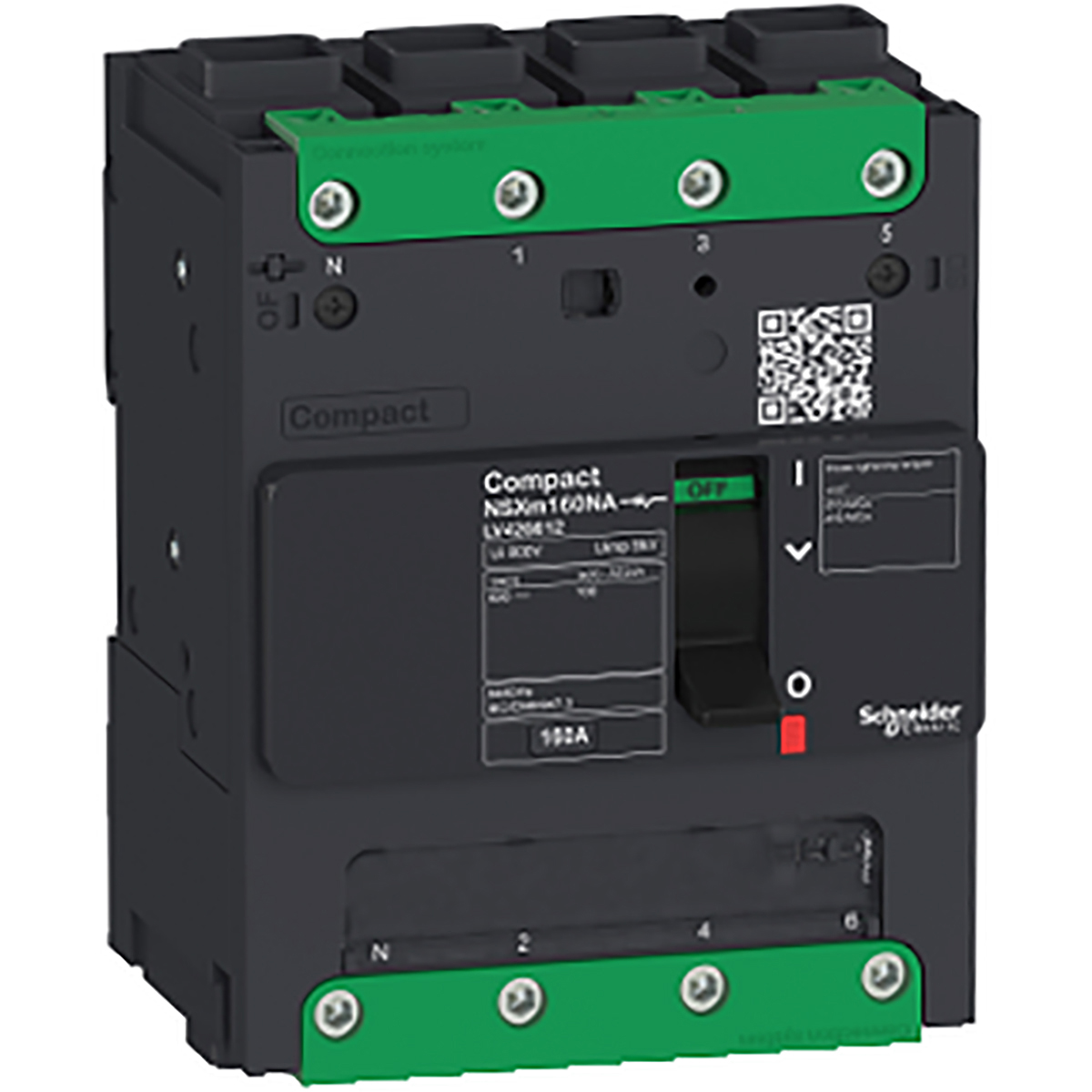 LV426610, Schneider Electric