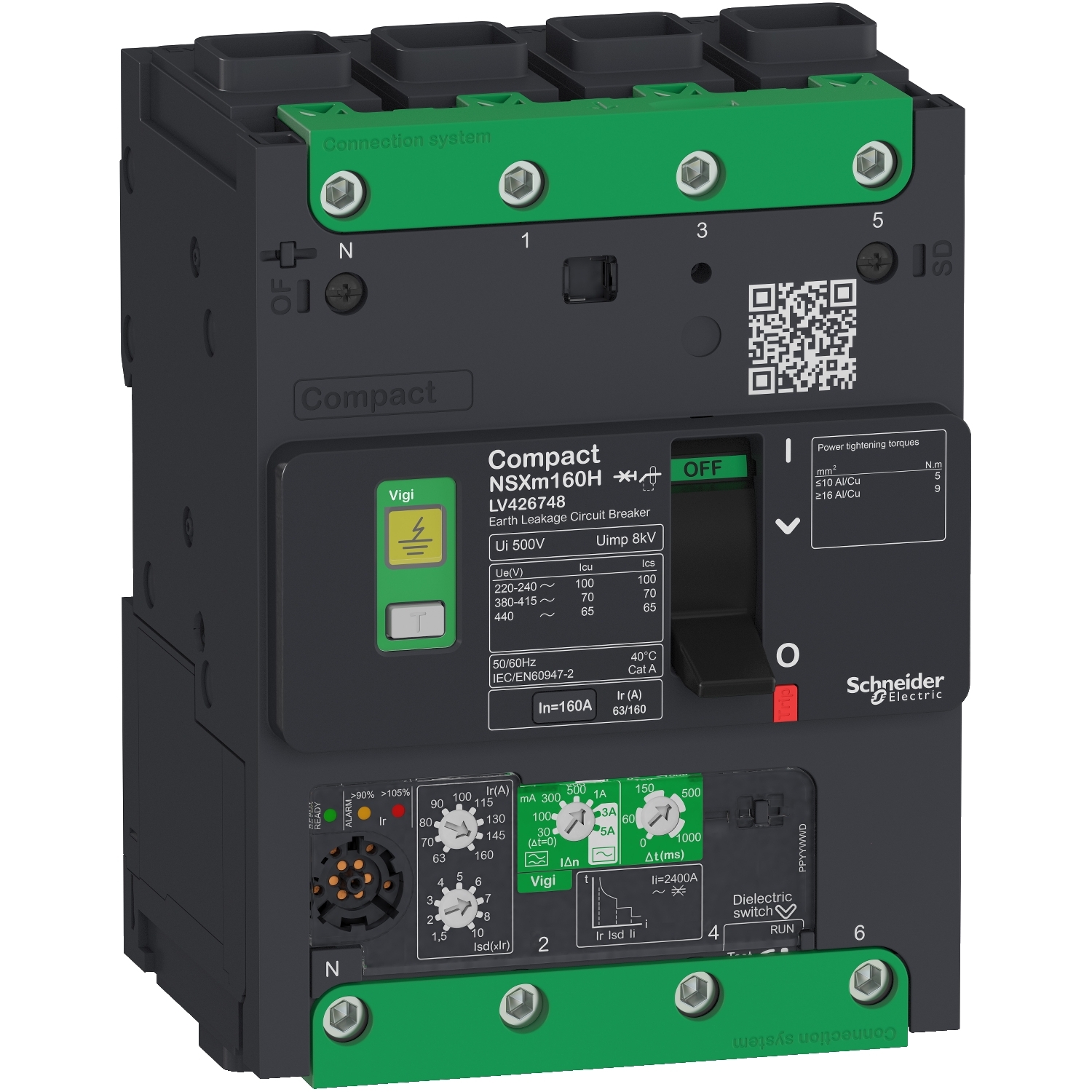 LV426705, Schneider Electric