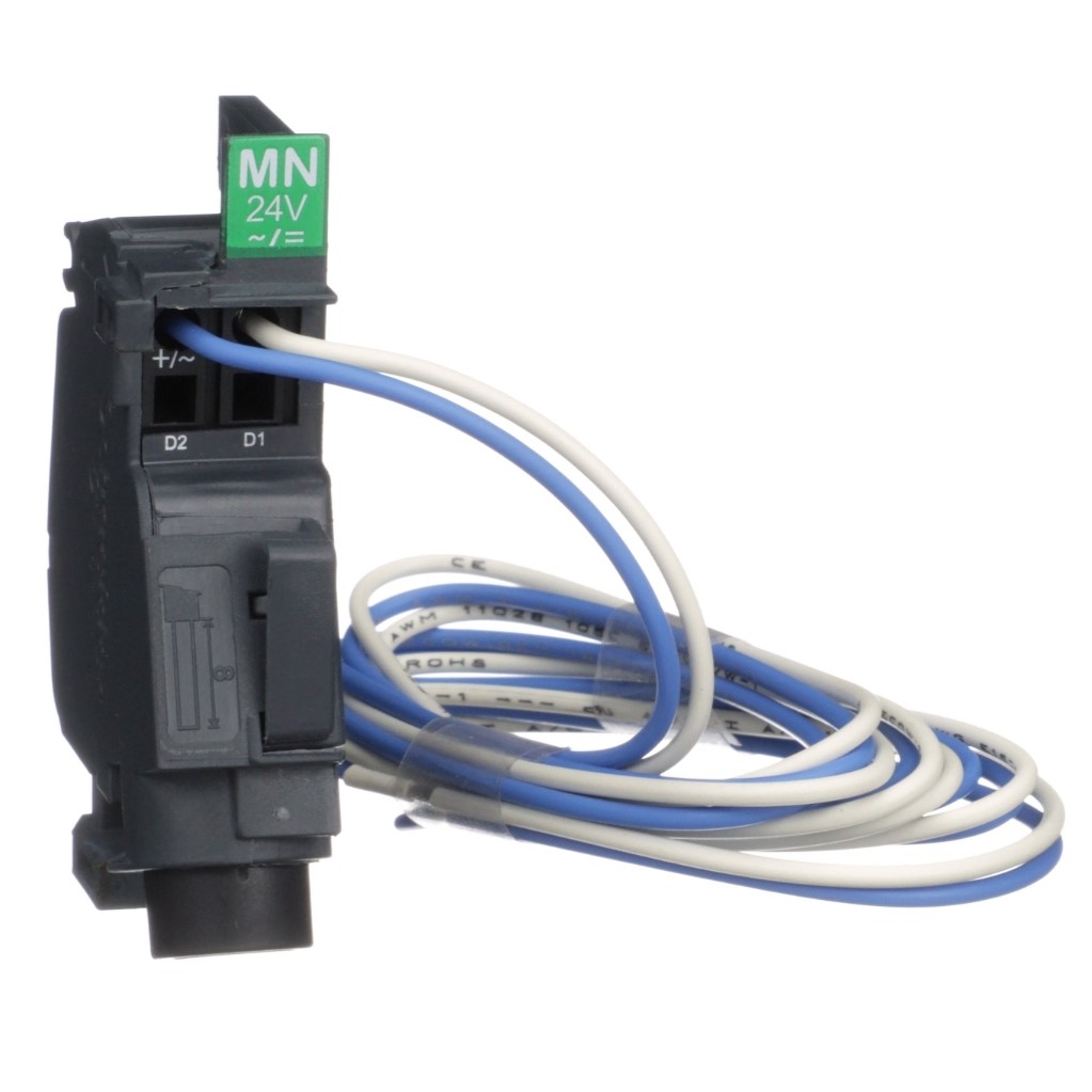LV426821, Schneider Electric