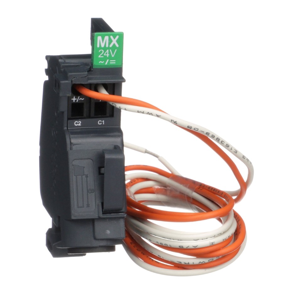 LV426861, Schneider Electric