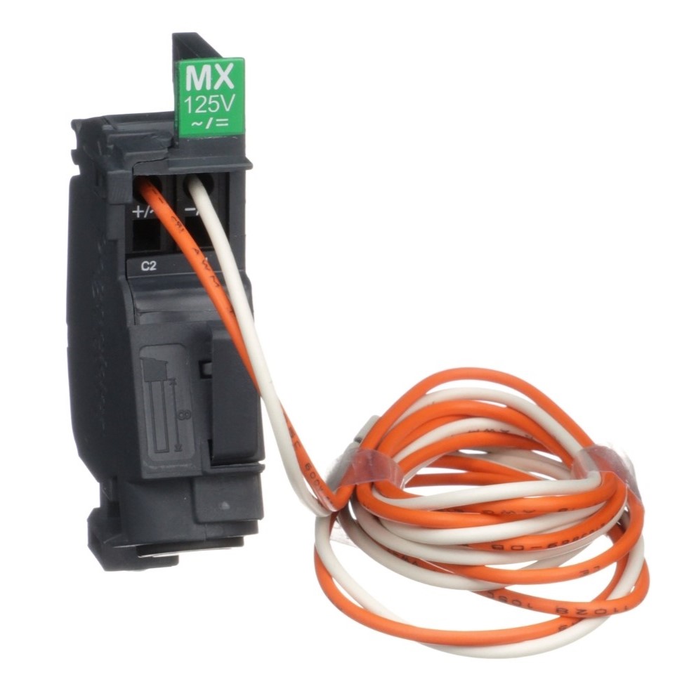 LV426863, Schneider Electric