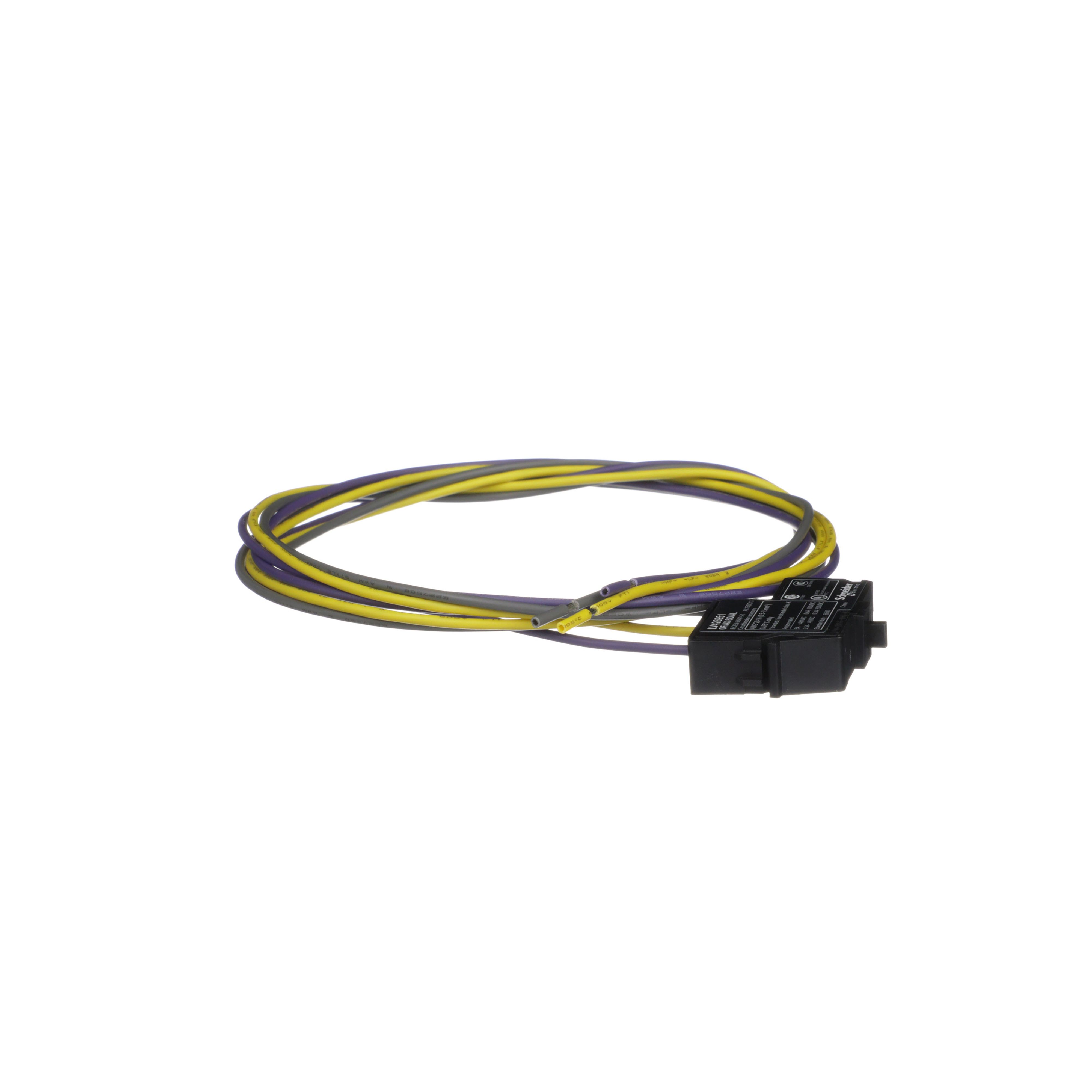 LV426951, Schneider Electric