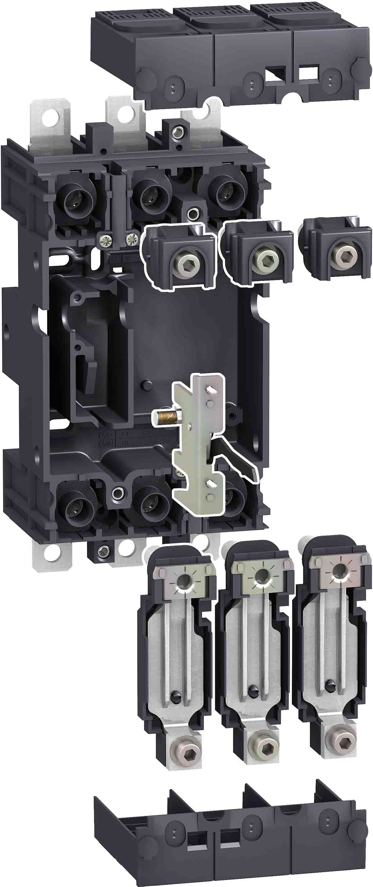 LV429291, Schneider Electric