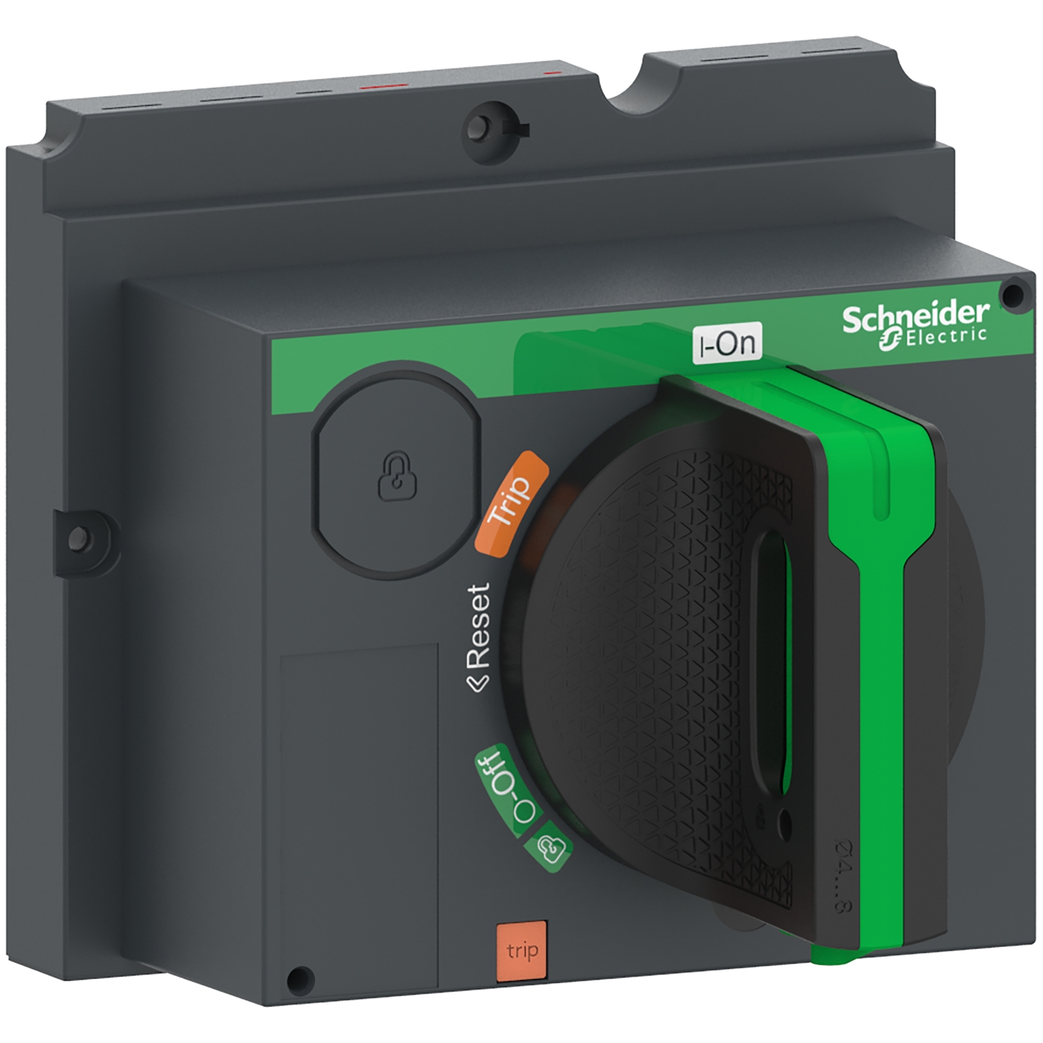 LV429337T, Schneider Electric