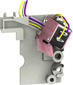 LV429345, Schneider Electric