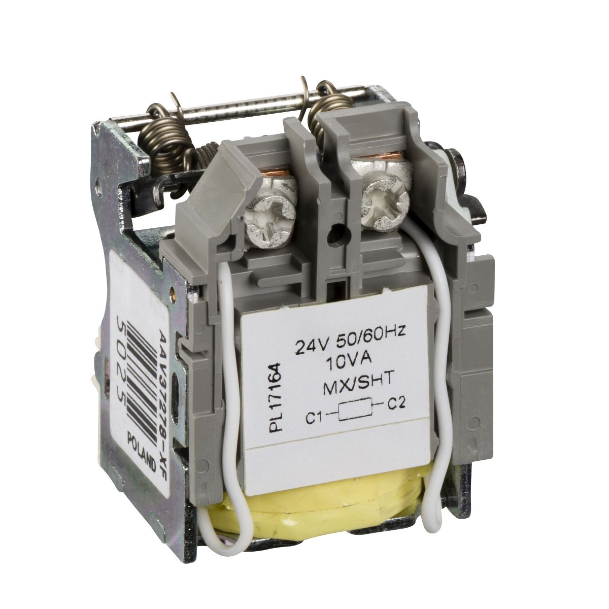 LV429384, Schneider Electric
